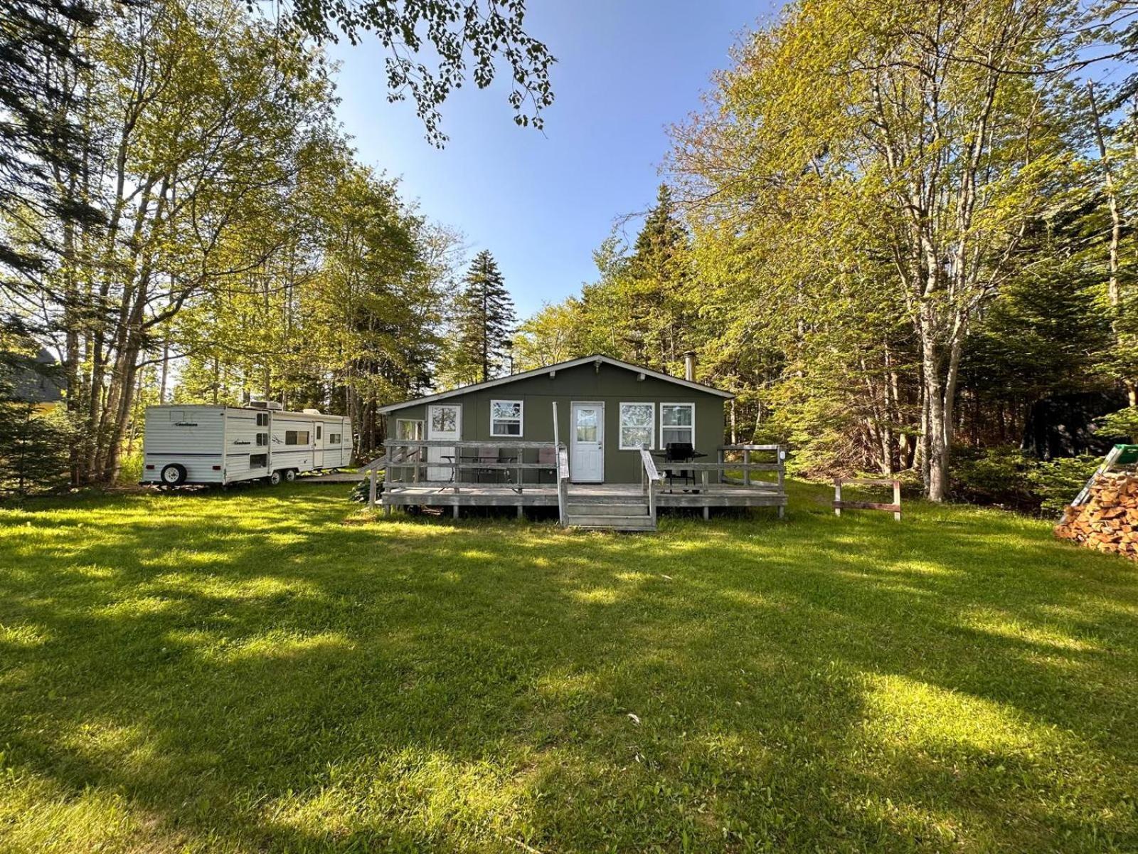 Holiday home Archie's Lakeside Wolfville